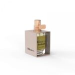 OLIBANUM. PATCHOULI унисекс flaconium.ru