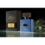 DAVID JOURQUIN CUIR CARAIBES унисекс flaconium.ru