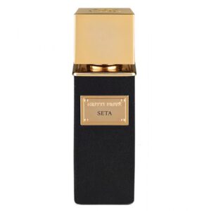 GRITTI SETA унисекс flaconium.ru