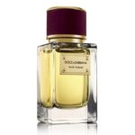 DOLCE & GABBANA VELVET SUBLIME унисекс flaconium.ru