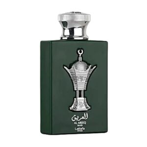 LATTAFA PERFUMES AL AREEQ SILVER унисекс flaconium.ru