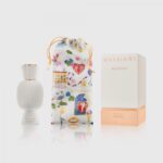 BVLGARI ALLEGRA MAGNIFYING MYRRH ESSENCE для женщин flaconium.ru