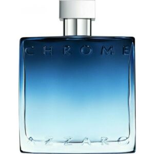 AZZARO CHROME EAU DE PARFUM для мужчин flaconium.ru