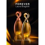 LAURA BIAGIOTTI FOREVER GOLD для женщин flaconium.ru