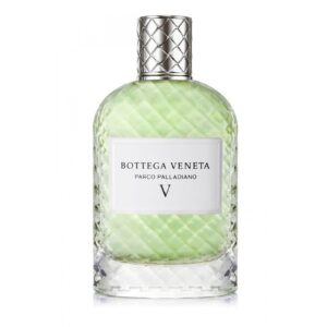 BOTTEGA VENETA PARCO PALLADIANO V: LAURO унисекс flaconium.ru