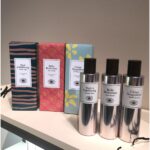 LA MAISON DE LA VANILLE BELLE RENCONTRE / ROSE VANILLE для женщин flaconium.ru