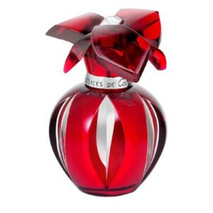 CARTIER DELICES DE CARTIER EAU DE PARFUM для женщин flaconium.ru