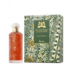 ALEXANDRE.J BLACK BEETLE унисекс flaconium.ru