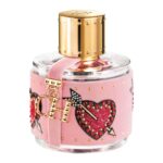 CAROLINA HERRERA CH QUEENS для женщин flaconium.ru