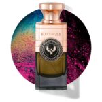 ELECTIMUSS MERCURIAL CASHMERE унисекс flaconium.ru