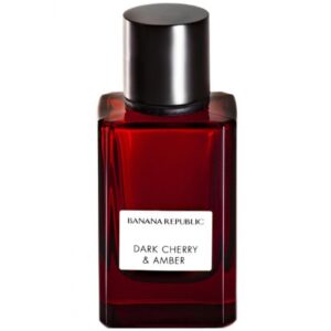 BANANA REPUBLIC DARK CHERRY & AMBER унисекс flaconium.ru
