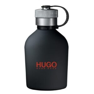 HUGO BOSS HUGO JUST DIFFERENT для мужчин flaconium.ru
