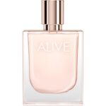 HUGO BOSS BOSS ALIVE EAU DE TOILETTE для женщин flaconium.ru