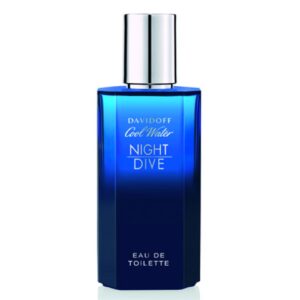 DAVIDOFF COOL WATER NIGHT DIVE для мужчин flaconium.ru