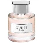 GUESS GUESS 1981 для женщин flaconium.ru