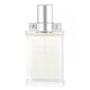 KARL LAGERFELD JAKO для мужчин flaconium.ru