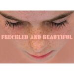 A LAB ON FIRE FRECKLED AND BEAUTIFUL для женщин flaconium.ru