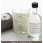 FRESH CITRON DE VIGNE унисекс flaconium.ru