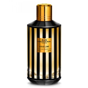 MANCERA AOUD LINE унисекс flaconium.ru