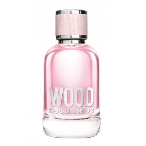 DSQUARED² WOOD FOR HER для женщин flaconium.ru