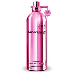 MONTALE AOUD ROSE PETALS для женщин flaconium.ru