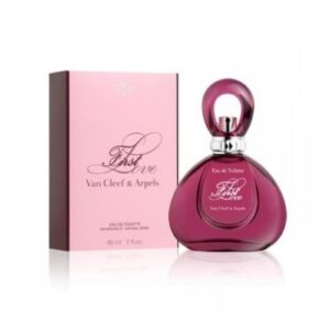 VAN CLEEF & ARPELS FIRST LOVE для женщин flaconium.ru