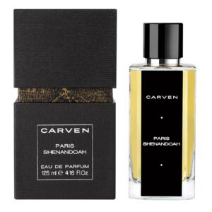 CARVEN PARIS SHENANDOAH для мужчин flaconium.ru