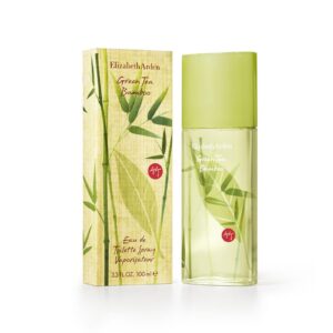 ELIZABETH ARDEN GREEN TEA BAMBOO для женщин flaconium.ru