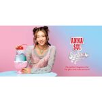 ANNA SUI PRETTY PINK для женщин flaconium.ru