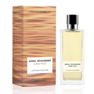 ANGEL SCHLESSER AMBRE FRAIS FEMME для женщин flaconium.ru