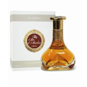 DORIN UN AIR D’ARABIE AMBER для женщин flaconium.ru