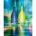 CALVIN KLEIN CK IN2U POP FOR HIM для мужчин flaconium.ru