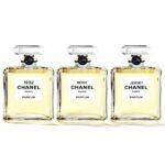 CHANEL LES EXCLUSIFS DE CHANEL JERSEY PARFUM для женщин flaconium.ru