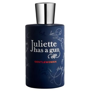 JULIETTE HAS A GUN GENTLEWOMAN для женщин flaconium.ru