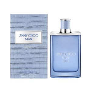 JIMMY CHOO JIMMY CHOO MAN AQUA для мужчин flaconium.ru