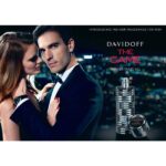 DAVIDOFF THE GAME для мужчин flaconium.ru