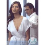 ANTONIO BANDERAS BLUE SEDUCTION для женщин flaconium.ru