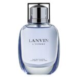 LANVIN LANVIN L’HOMME для мужчин flaconium.ru