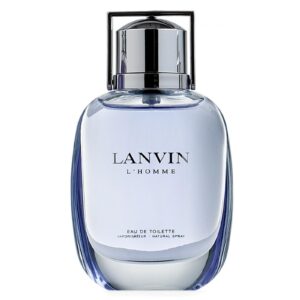 LANVIN LANVIN L’HOMME для мужчин flaconium.ru