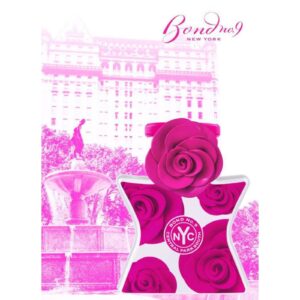 BOND NO 9 CENTRAL PARK SOUTH для женщин flaconium.ru