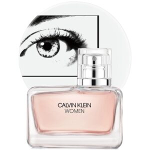 CALVIN KLEIN CALVIN KLEIN WOMEN для женщин flaconium.ru