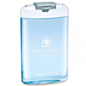 TRUSSARDI BLUE LAND для мужчин flaconium.ru