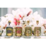 4711 PERFUMES  4711 MAGNOLIA EAU DE COLOGNE для женщин flaconium.ru