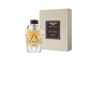 BENTLEY MAJESTIC CASHMERE унисекс flaconium.ru