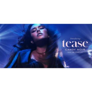 VICTORIA’S SECRET TEASE CANDY NOIR для женщин flaconium.ru