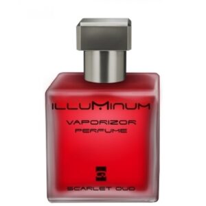 ILLUMINUM SCARLET OUD унисекс flaconium.ru