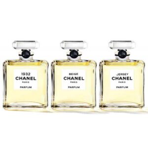 CHANEL LES EXCLUSIFS DE CHANEL BEIGE PARFUM для женщин flaconium.ru