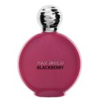 MAX PHILIP BLACKBERRY унисекс flaconium.ru