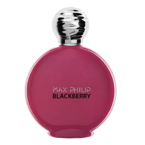 MAX PHILIP BLACKBERRY унисекс flaconium.ru