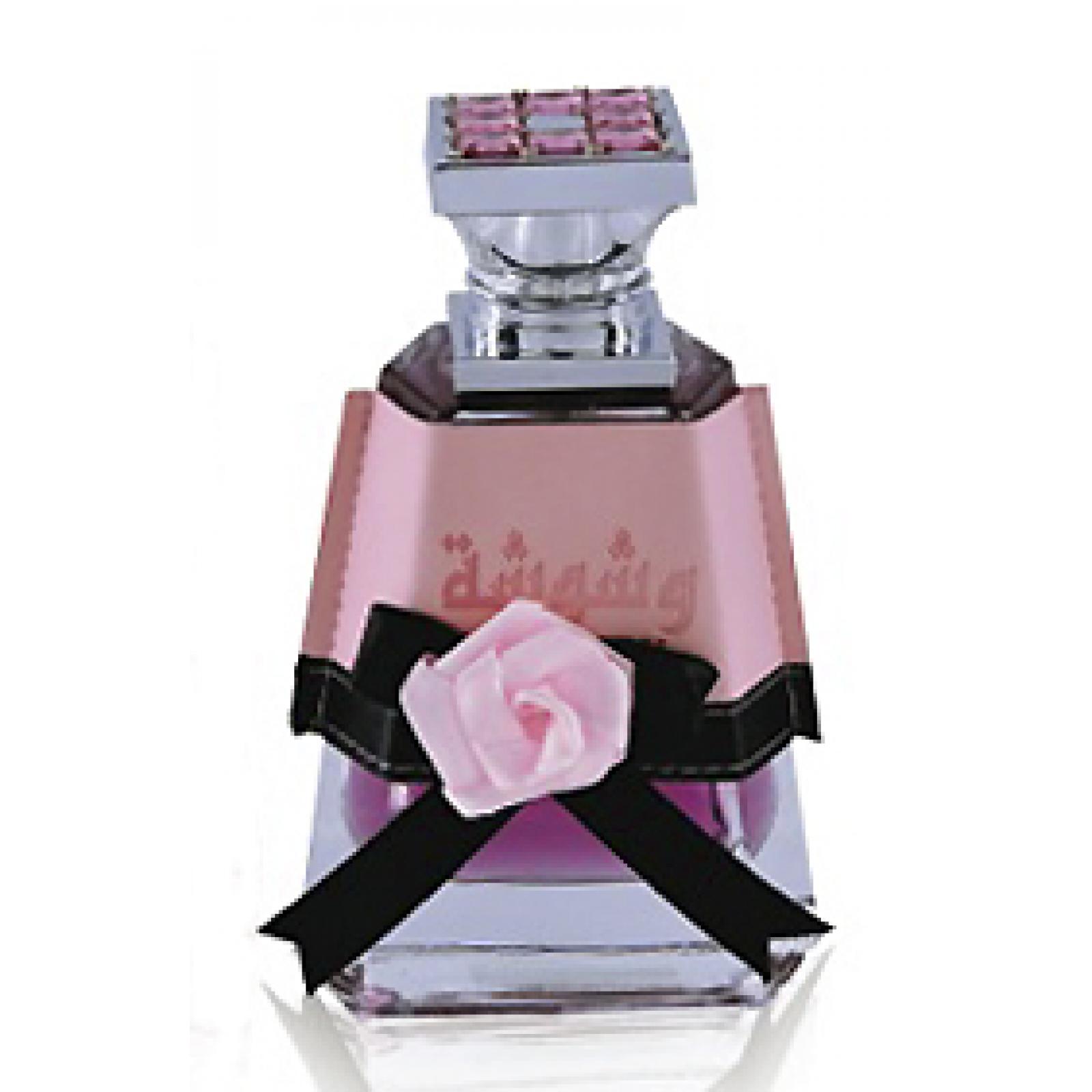 LATTAFA PERFUMES WASHWASHA для женщин flaconium.ru LATTAFA PERFUMES WASHWASHA для женщин flaconium.ru